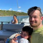 Caleb Goodrich - @22stretch - Instagram