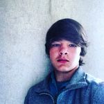 Caleb Goodwin - @caleba_g23 - Instagram