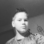 Caleb Goodwin - @savage_beast001 - Instagram