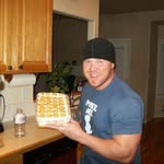 Caleb Goodwin - @hlksmsh03 - Instagram