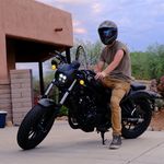 Caleb Goodwin - @moto_gang2849 - Instagram