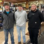 Caleb Gormley - @yaboymoose - Instagram