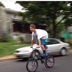 Caleb Gormley - Facebook