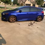 Caleb Gosnell - Facebook