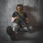 Caleb Gosnell - @micro.tism - Instagram