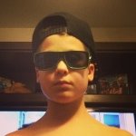 Caleb Gould - @_swim_star_ - Instagram