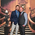 Caleb Gould - @calebbrinkergould1 - Instagram