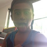 Caleb Gould-Waiariki - @storm_caleb - Instagram