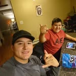 Halloween Caleb - @calebgould1471 - Instagram