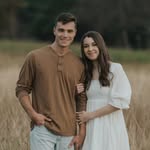 Caleb + Grace Salmon - @caleb.grace.salmon - Instagram