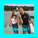 Caleb and Grace - @theglenncast - Instagram