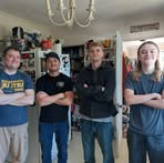 Caleb Grace - Facebook