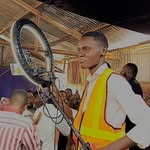 Caleb grâce Kalonji - @calebgracekalonji - Instagram