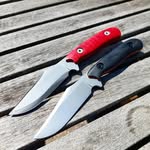 Caleb Grace Knives and Blades - @c.grace_blades - Instagram
