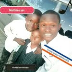 caleb grace mwamba - @caleb_grace_mwamba - Instagram