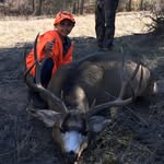 Caleb Graff - @deerkiller2009 - Instagram