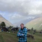 Caleb Graham - @calebgram_1 - Instagram