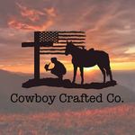 Caleb Graybill - @_cowboy.crafted.co_ - Instagram