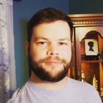 Caleb Greene - @caleb__greene - Instagram