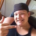 Caleb Greenlee - @myswagger100 - Instagram