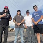 Caleb Greer - Facebook