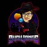 Caleb Greer - @agentbuckjones - Instagram