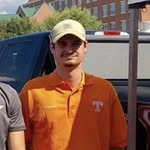 Caleb Greer - @calebgreer25 - Instagram