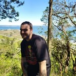Caleb Greer - @cjgreer77 - Instagram