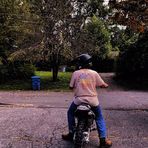 Caleb Greer - Facebook