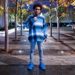 Caleb Greer - Facebook