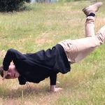 Caleb Griggs - @caleb_griggs108 - Instagram
