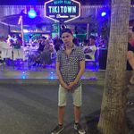 Caleb Griggs-Taylor - @caleb.griggs01 - Instagram
