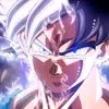 goku - @calebmcgriggs - TikTok