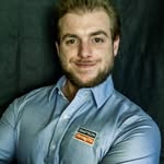 Caleb Grindstaff - @strongtie_caleb - Instagram