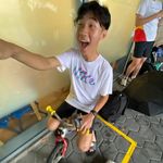Caleb - @calebgrocerybag - Instagram