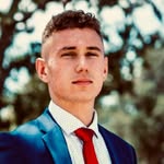 Caleb Grubb - @calebgrubb1776 - Instagram