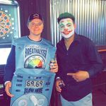 Caleb Gruber - @calebgruber - Instagram