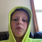 Caleb Gruber - @cpzjgruber - Instagram