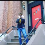 @calebdgruber - Instagram