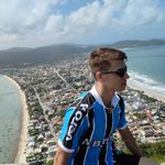 Calebe Grubert - @calebegrubert - Instagram