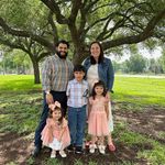 Pamela Duttweiler Guajardo - @calebpamguajardo - Instagram