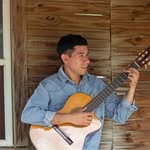 Adelso Caleb Guerra - @adelsocaleb - Instagram