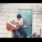 Caleb Guerra - Facebook