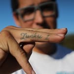 Caleb Guerra - @thelucky1life - Instagram