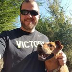 Caleb Gunter - @darkmagico - Instagram