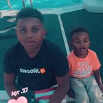 Kaleb Gurley - @trench_babykaleb - Instagram