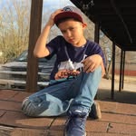 Caleb Gurule - @calebgurule - Instagram