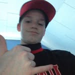 Caleb Gustafson - @calebgustafsonbaseballking10 - Instagram