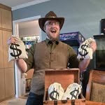 Caleb Gustafson - @vikinglordofthenorth - Instagram