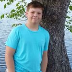 Caleb Gustin - @goostovo73 - Instagram